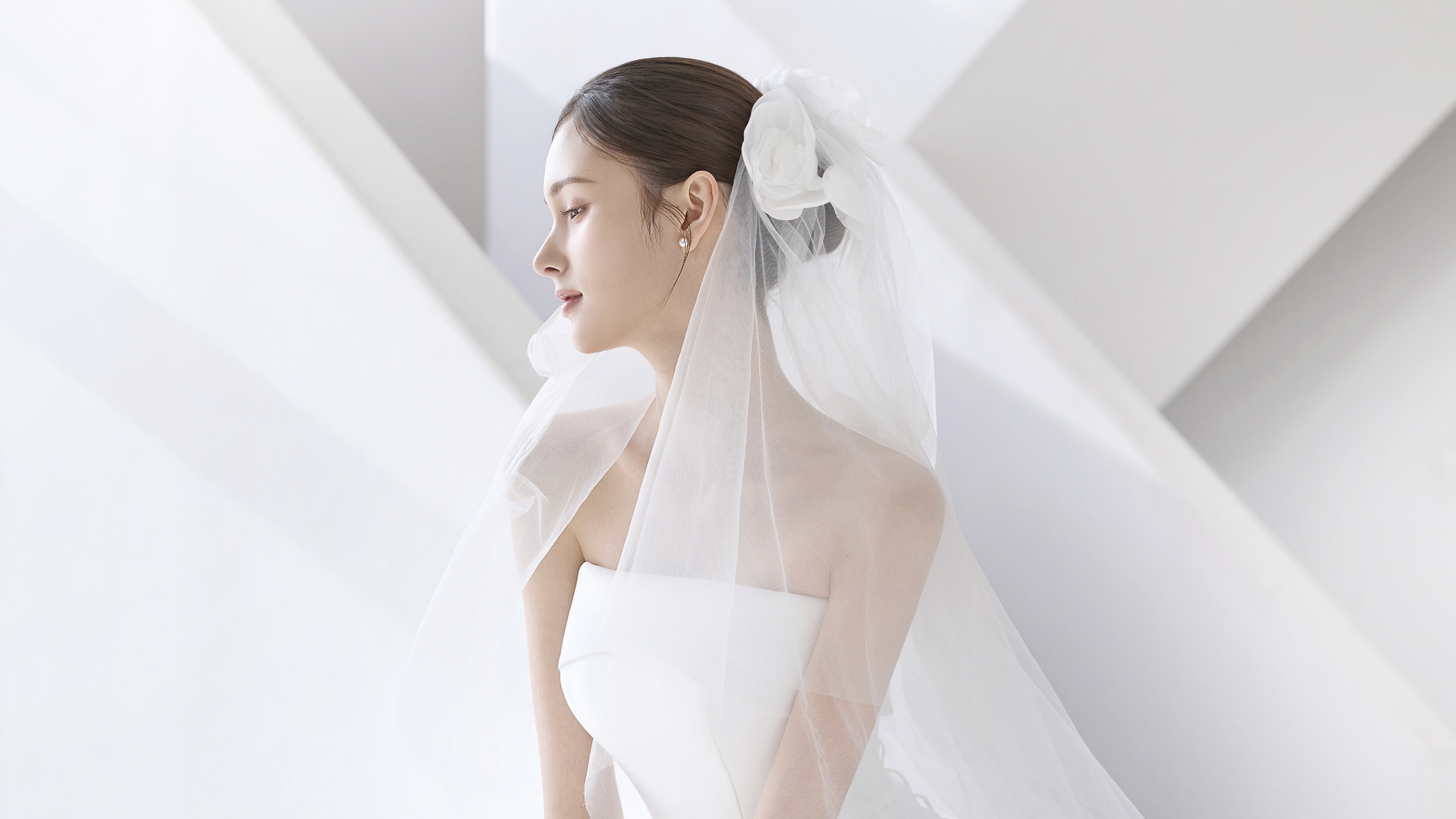 하이엔드 웨딩드레스 특별 초대전